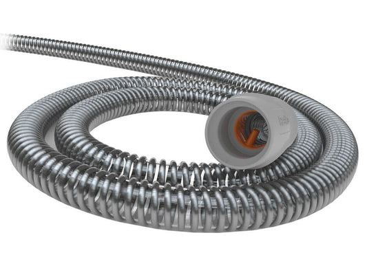 ClimateLine heated tubing